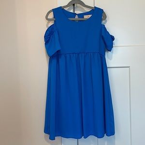 GB girls dress